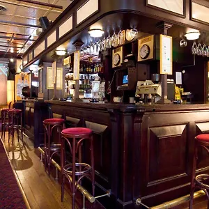 Astoria 3* Ginevra