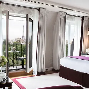La Réserve Hotel&spa 5* Parigi