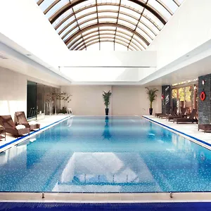 Novotel Ambassador Gangnam 5* Seul