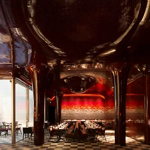 Les Bains 5* Parigi